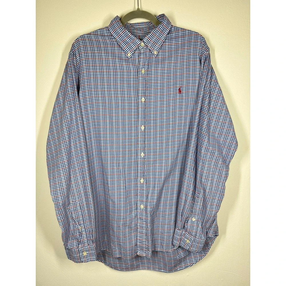 Polo Ralph Lauren keywords preppy